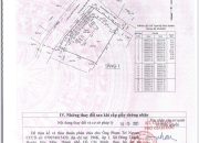 SIÊU PHẨM GÓC 2 MẶT TIỀN ĐÔNG THẠNH, HÓC MÔN ĐẤT ĐẸP VỊ TRÍ K0 CÓ LÔ THỨ 2!