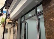 CHÍNH CHỦ CẦN BÁN NHÀ TT ĐỐNG ĐA 5 TẦNG 3 NGỦ GIÁ 5.X TỶ CÓ TL