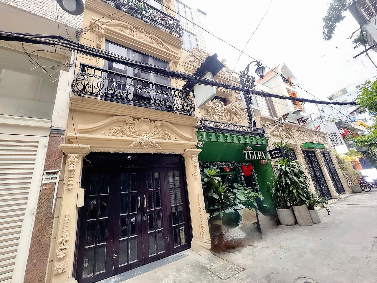 HIẾM – BÁN NHÀ 5 TẦNG Đ.NGUYỄN THỊ MINH KHAI, Q1 – DT 65M2 SỔ HỒNG NỞ HẬU TỐT CHO GIA CHỦ – GIANG GIANG:0901611116