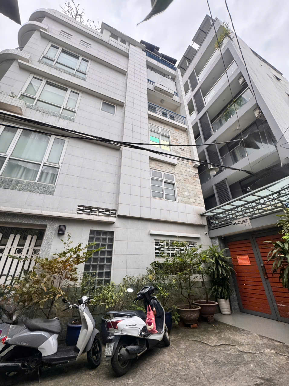 HIẾM – BÁN NHÀ 5 TẦNG Đ.NGUYỄN THỊ MINH KHAI, Q1 – DT 65M2 SỔ HỒNG NỞ HẬU TỐT CHO GIA CHỦ – GIANG GIANG:0901611116