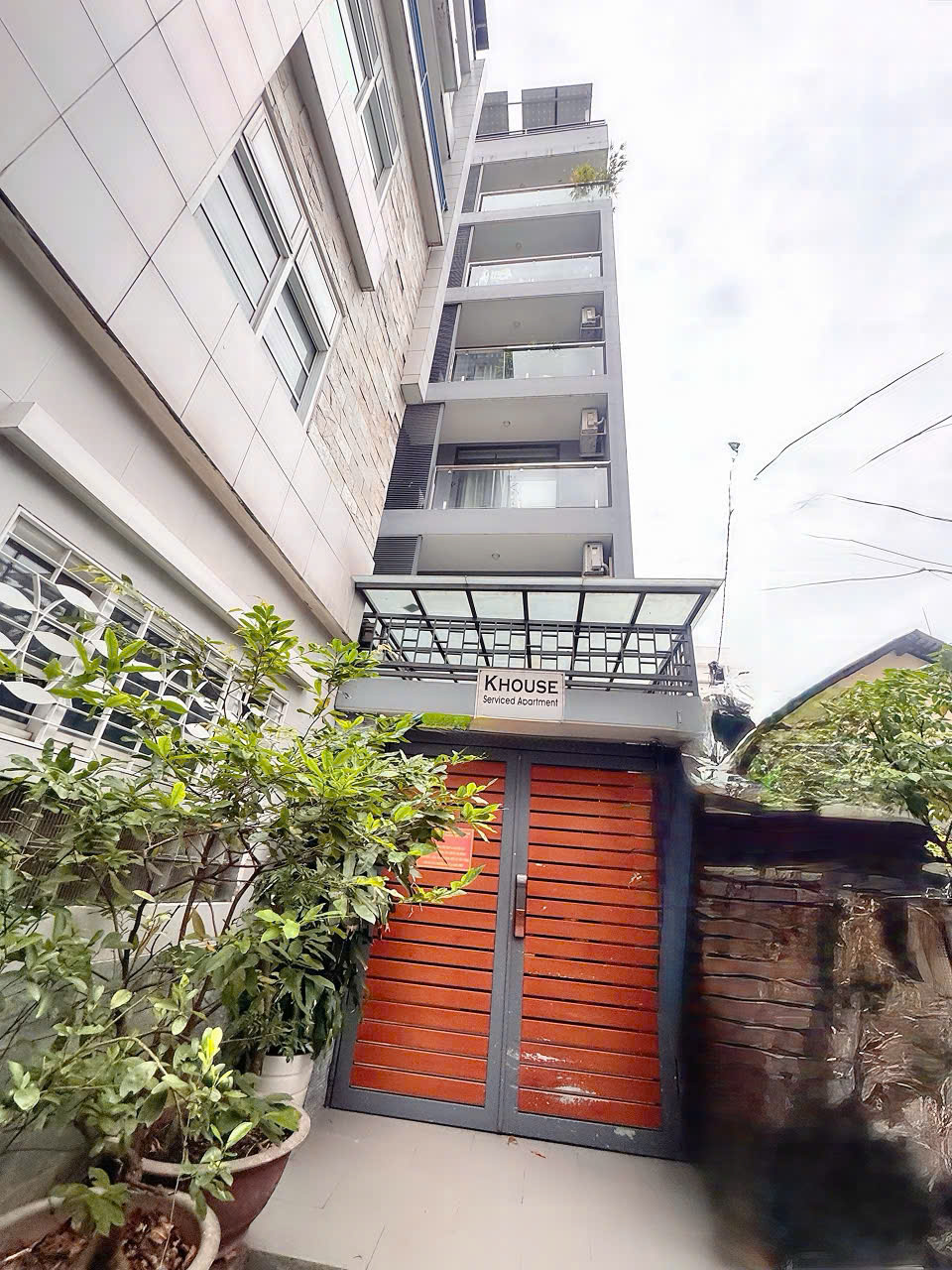 HIẾM – BÁN NHÀ 5 TẦNG Đ.NGUYỄN THỊ MINH KHAI, Q1 – DT 65M2 SỔ HỒNG NỞ HẬU TỐT CHO GIA CHỦ – GIANG GIANG:0901611116