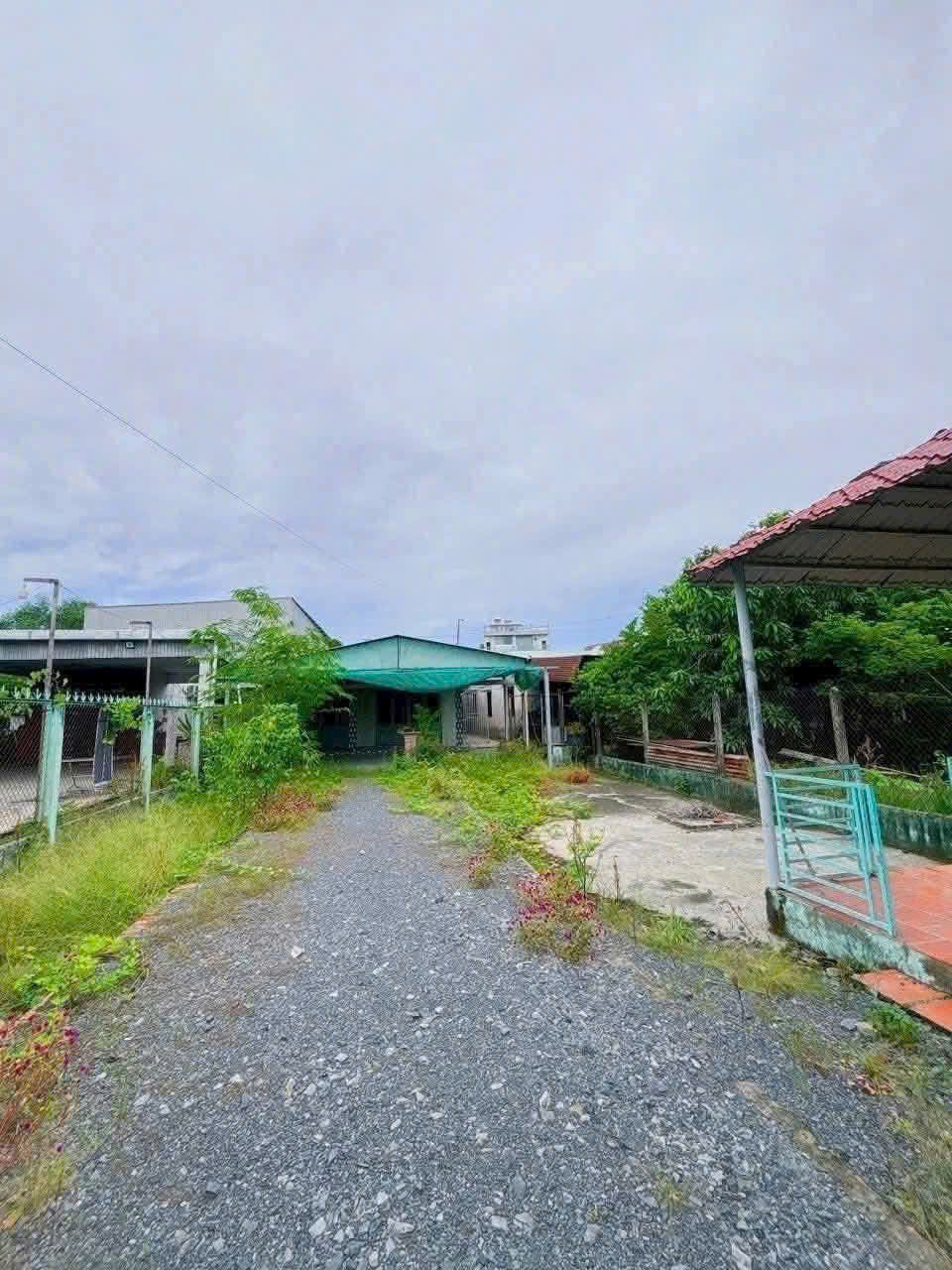 SIÊU RẺ – NHÀ CẤP 4 (10×35) TÂN HIỆP 18 – GIÁ CHỈ 5 TỶ 5! SẴN 300M THỔ CƯ