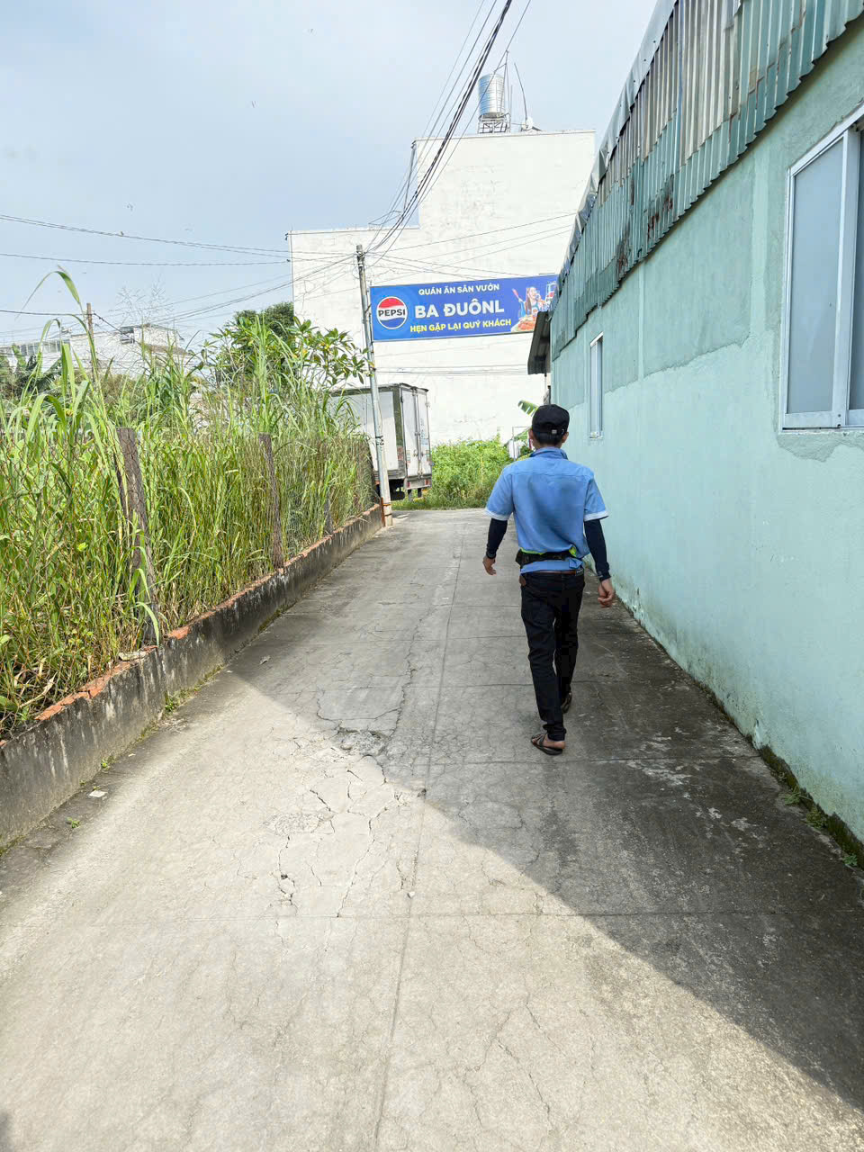 SIÊU RẺ – NHÀ CẤP 4 (10×35) TÂN HIỆP 18 – GIÁ CHỈ 5 TỶ 5! SẴN 300M THỔ CƯ