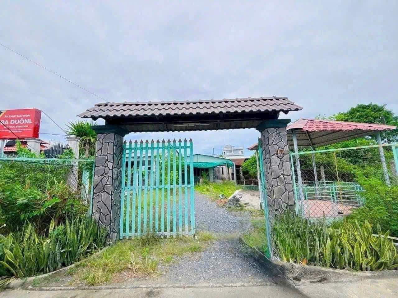 SIÊU RẺ – NHÀ CẤP 4 (10×35) TÂN HIỆP 18 – GIÁ CHỈ 5 TỶ 5! SẴN 300M THỔ CƯ