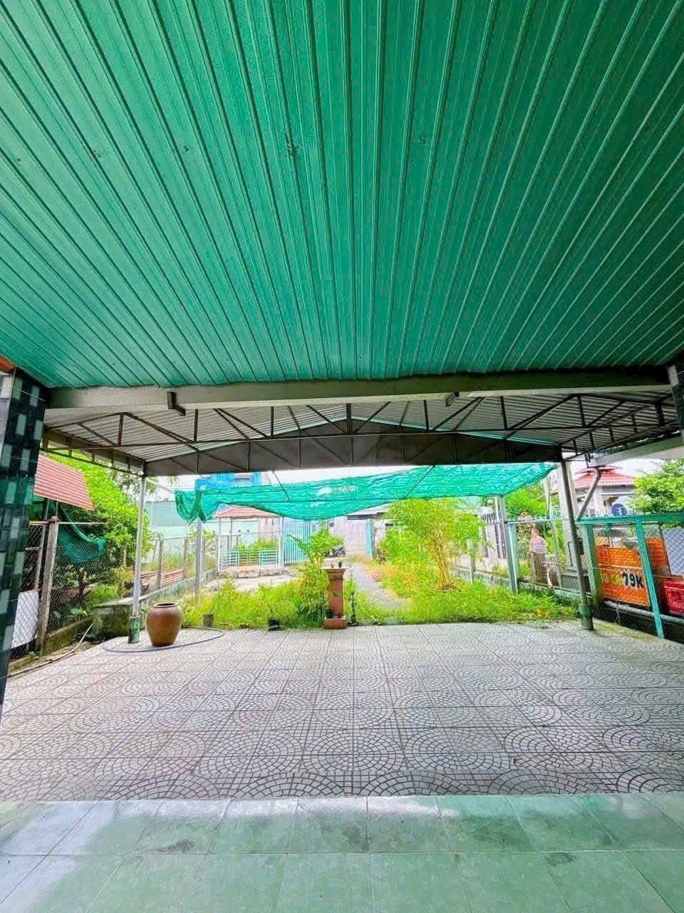 SIÊU RẺ – NHÀ CẤP 4 (10×35) TÂN HIỆP 18 – GIÁ CHỈ 5 TỶ 5! SẴN 300M THỔ CƯ