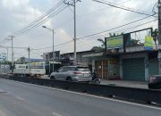 GIẢM SÂU 2,5 TỶ NHÀ (7×65) MẶT TIỀN NGUYỄN VĂN BỨA, XUÂN THỚI THƯỢNG, HÓC MÔN CHỈ 11Đ