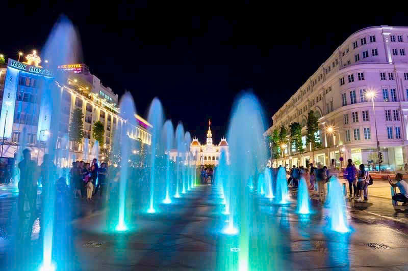 ĐỘC TÔN CHÀO BÁN Đ.NGUYỄN HUỆ & NGUYỄN THIỆP, QUẬN 1 – NGANG 18M * 24M – SIÊU PHẨM KHÔNG CÓ CĂN THỨ 2 SO SÁNH – GIANG GIANG:0901611116