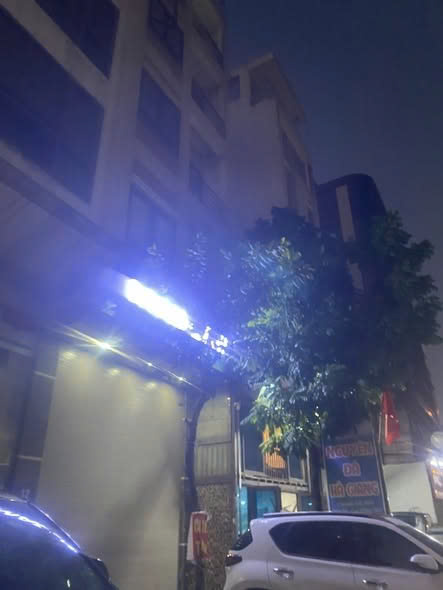 CHÍNH CHỦ CHO THUÊ NHÀ NGUYÊN CĂN – VỊ TRÍ VÀNG TẠI HÀ NỘI chỉ cho thuê nguyên căn, không thuê lẻ