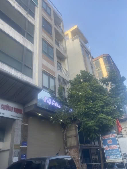 CHÍNH CHỦ CHO THUÊ NHÀ NGUYÊN CĂN – VỊ TRÍ VÀNG TẠI HÀ NỘI chỉ cho thuê nguyên căn, không thuê lẻ