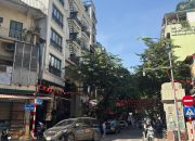 Bán nhà phố Nguyễn Cao trung tâm Thành Phố Hà Nội ô tô của 6 phòng ngủ