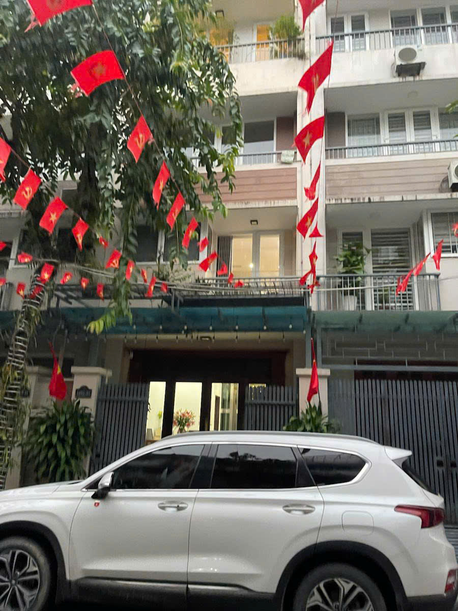 🔥 CHÁY HÀNG! MẶT PHỐ HỒ TÙNG MẬU- PHÚ DIỄN-THANG MÁY – KINH DOANH – 13 TỶ 🔥