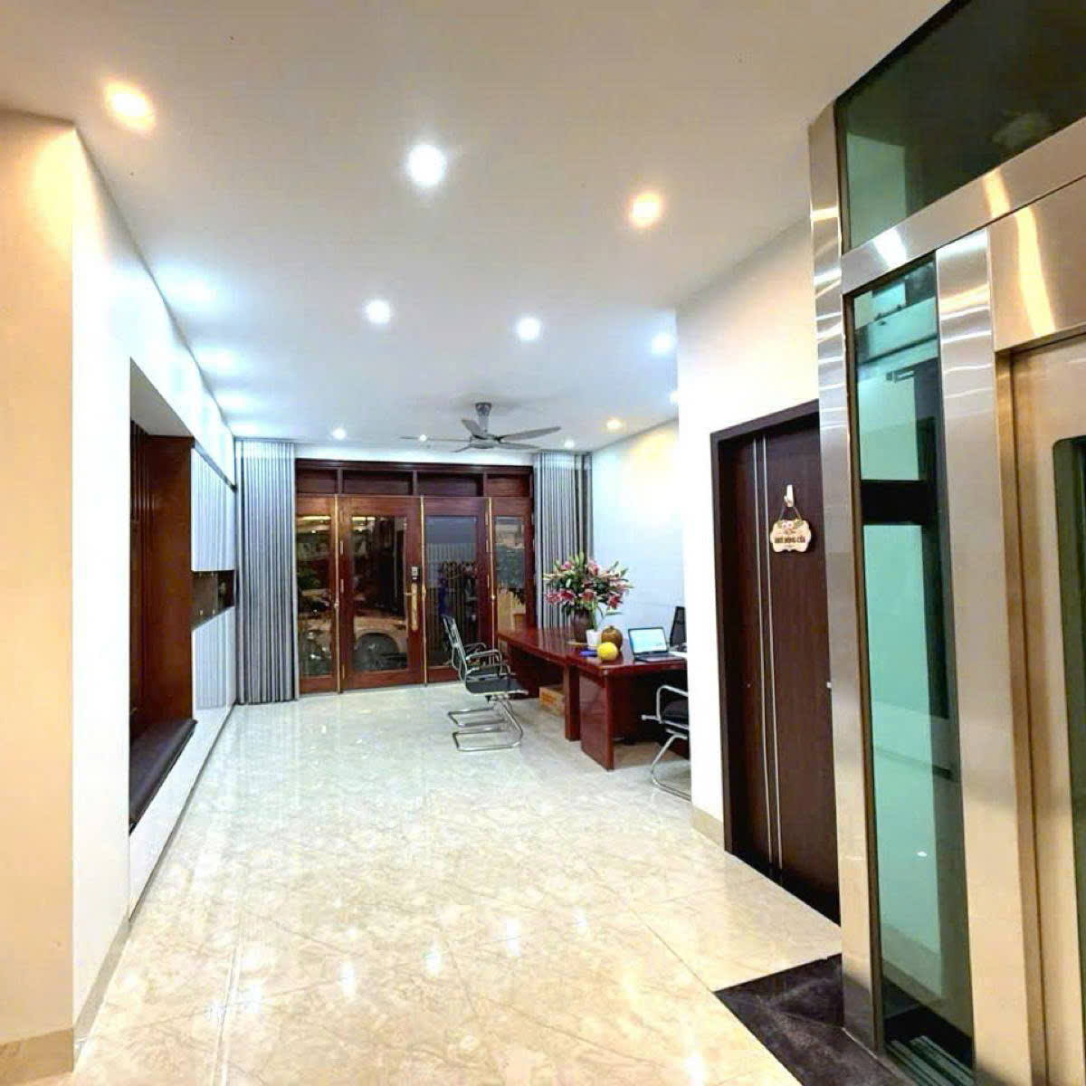 🔥 CHÁY HÀNG! MẶT PHỐ HỒ TÙNG MẬU- PHÚ DIỄN-THANG MÁY – KINH DOANH – 13 TỶ 🔥