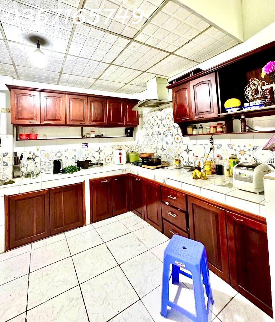 Bán nhà khu Bàn Cờ Nguyễn Văn Tăng – 123m² ngang 6.5m – đường xe tải tránh – giá chỉ 7.3 tỷ – đang cho thuê 7 triệu/tháng