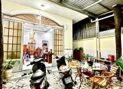Bán nhà khu Bàn Cờ Nguyễn Văn Tăng – 123m² ngang 6.5m – đường xe tải tránh – giá chỉ 7.3 tỷ – đang cho thuê 7 triệu/tháng