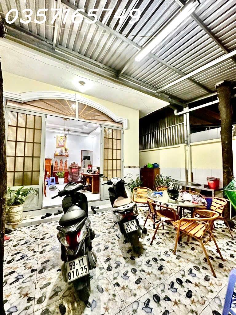 Bán nhà khu Bàn Cờ Nguyễn Văn Tăng – 123m² ngang 6.5m – đường xe tải tránh – giá chỉ 7.3 tỷ – đang cho thuê 7 triệu/tháng