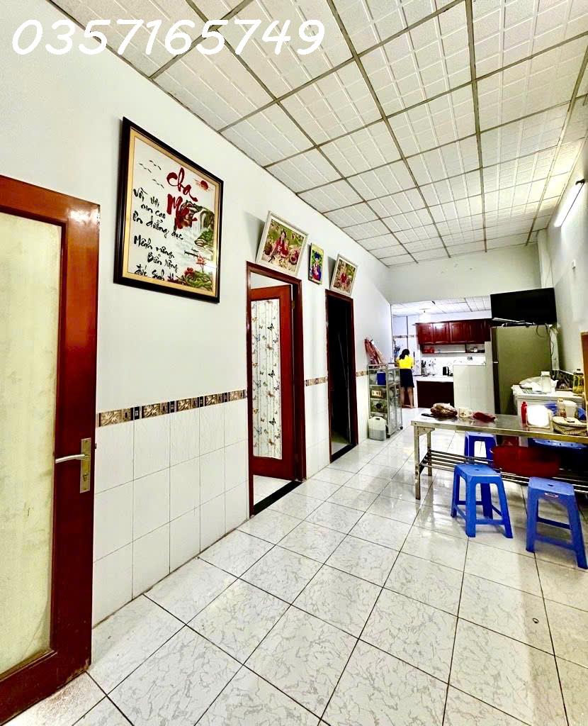 Bán nhà khu Bàn Cờ Nguyễn Văn Tăng – 123m² ngang 6.5m – đường xe tải tránh – giá chỉ 7.3 tỷ – đang cho thuê 7 triệu/tháng