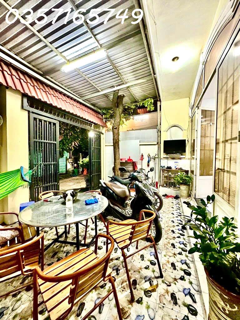 Bán nhà khu Bàn Cờ Nguyễn Văn Tăng – 123m² ngang 6.5m – đường xe tải tránh – giá chỉ 7.3 tỷ – đang cho thuê 7 triệu/tháng