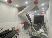 NHÀ DÒNG TIỀN GIÁ TỐT NHẤT KHU VỰC – NHANH MỚI KỊP- Thịnh Quang 38 m, 6 tầng, mặt tiền 3.6 m, nhỉnh 10 tỷ