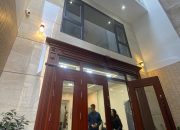 Bán nhà Nguyễn Văn Cừ – Ngọc Lâm – Long Biên