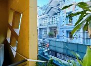 Nhà đẹp Hẻm Ô tô Cộng Hòa – QUẬN TÂN BÌNH – 4.2 x 20 m – 3 Tầng – 13.7 tỷ