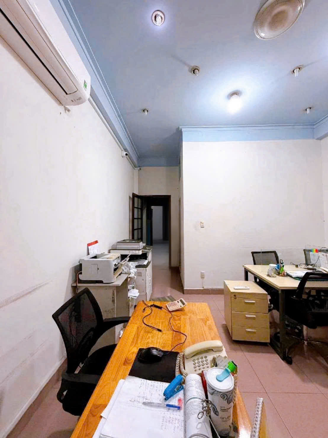 Nhà đẹp Hẻm Ô tô Cộng Hòa – QUẬN TÂN BÌNH – 4.2 x 20 m – 3 Tầng – 13.7 tỷ