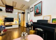 bán căn hộ nam trung yên cầu giấy DT 58m 2 ngủ giá 5,7 tỷ