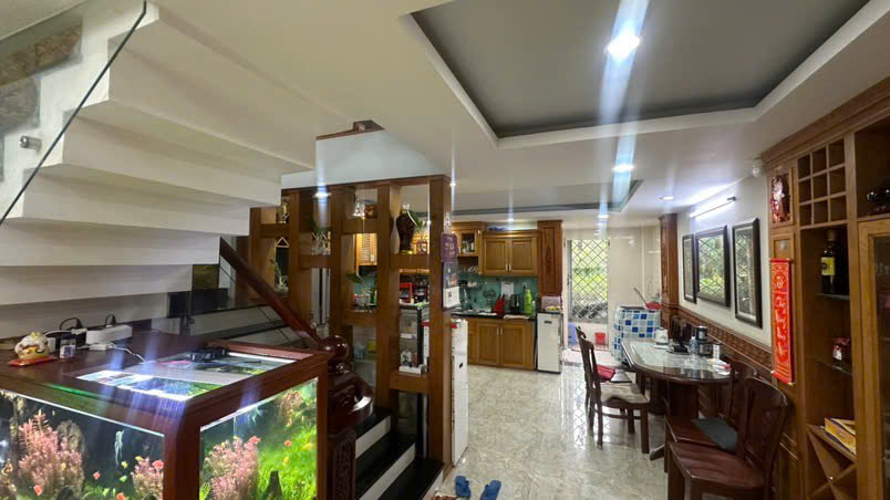 chính chủ bán gấp nhà hẻm thạnh lộc 37, Q.12 DT 81m2, 4 tầng, 6.6 tỷ – sổ hồng trao tay, an cư lạc nghiệp ngay! gọi 0918377255