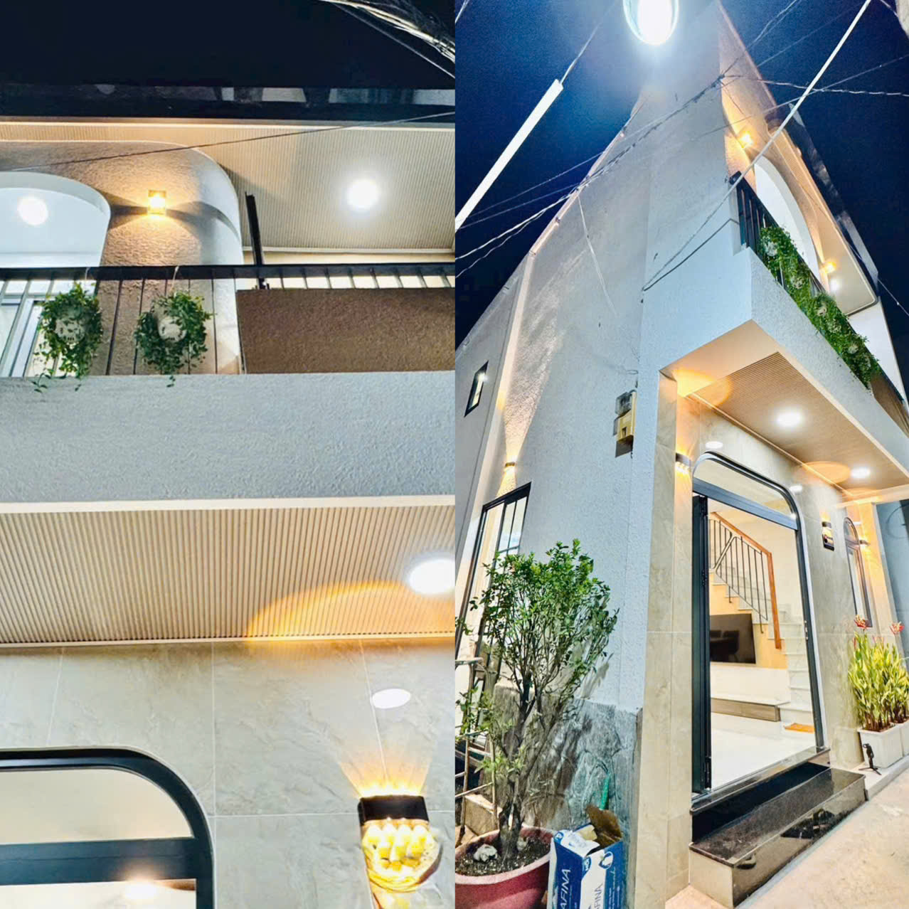 BÁN NHÀ ĐẸP 2 TẦNG – 4 MẶT THOÁNG – HẺM BA GÁC BÙI ĐÌNH TUÝ, BÌNH THẠNH