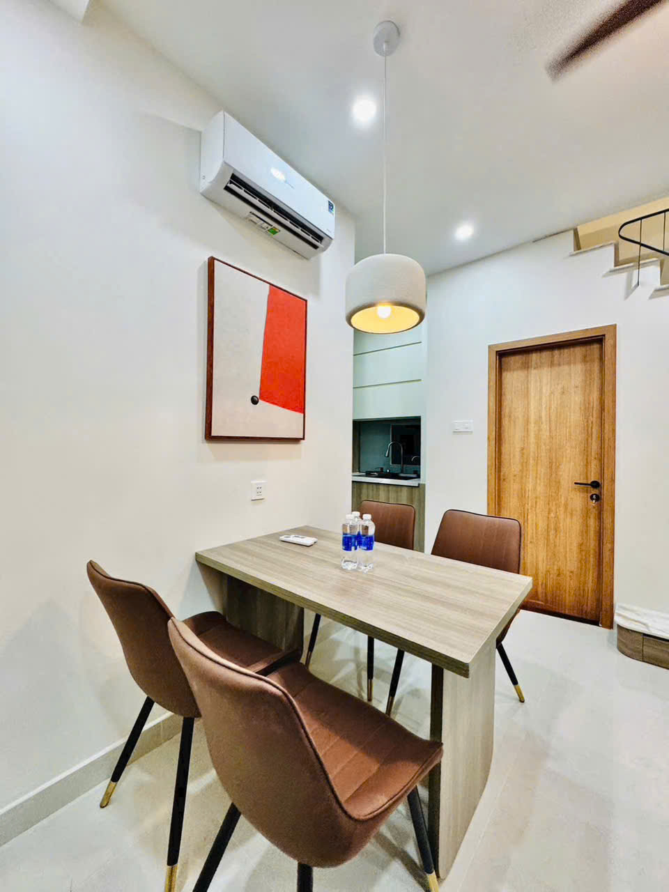 BÁN NHÀ ĐẸP 2 TẦNG – 4 MẶT THOÁNG – HẺM BA GÁC BÙI ĐÌNH TUÝ, BÌNH THẠNH