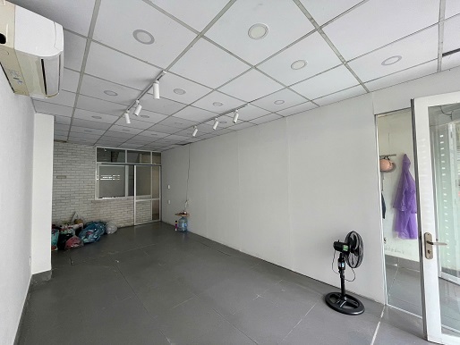 CHÍNH CHỦ CHO THUÊ MẶT BẰNG QUẬN 1 – GIÁ TỐT