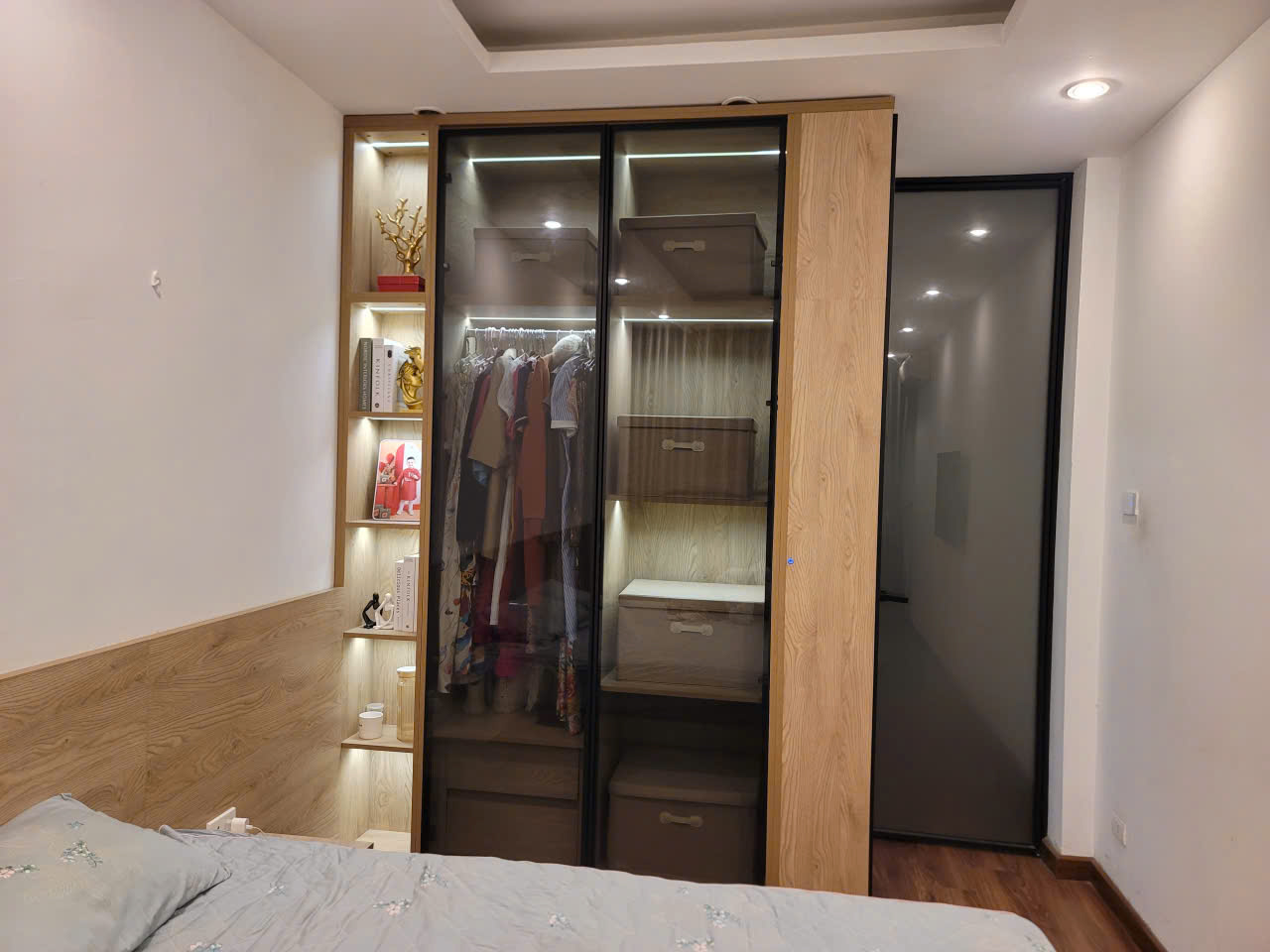 BÁN NHÀ GIÁ CHỈ 8.5 TỶ – KHƯƠNG TRUNG, THANH XUÂN – NHÀ MỚI ĐẸP, VÀI BƯỚC RA Ô TÔ