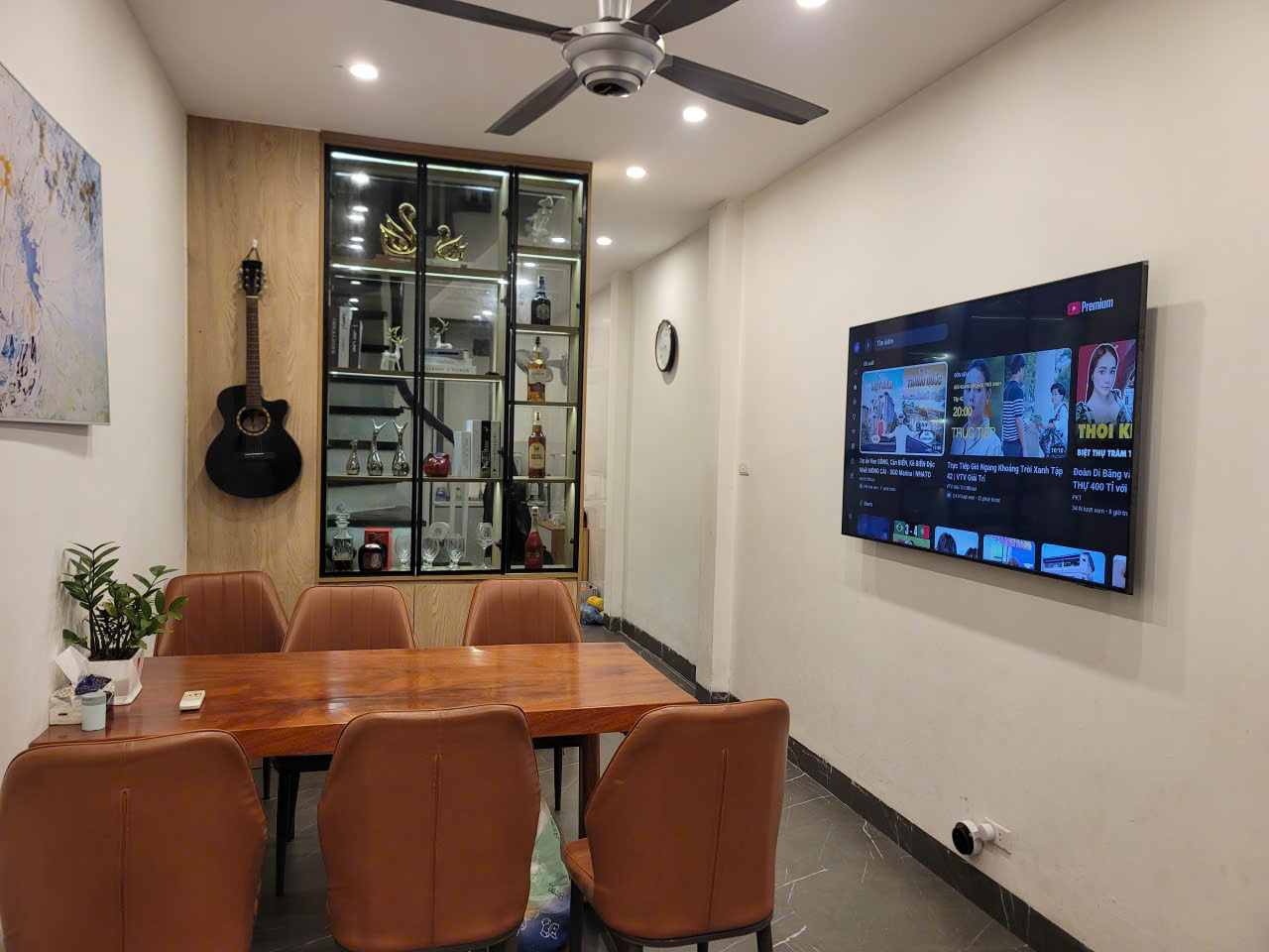 BÁN NHÀ GIÁ CHỈ 8.5 TỶ – KHƯƠNG TRUNG, THANH XUÂN – NHÀ MỚI ĐẸP, VÀI BƯỚC RA Ô TÔ