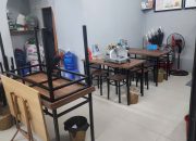 CHÍNH CHỦ SANG NHƯỢNG CỬA HÀNG KINH DOANH BÚN -PHỞ CƠM RANG