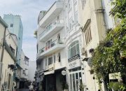 Bán nhà 2 Mặt tiền Hoa Đào – Khu Phan Xích Long, 8x8m, 3 Tầng – 3PN, chào 22 tỷ.