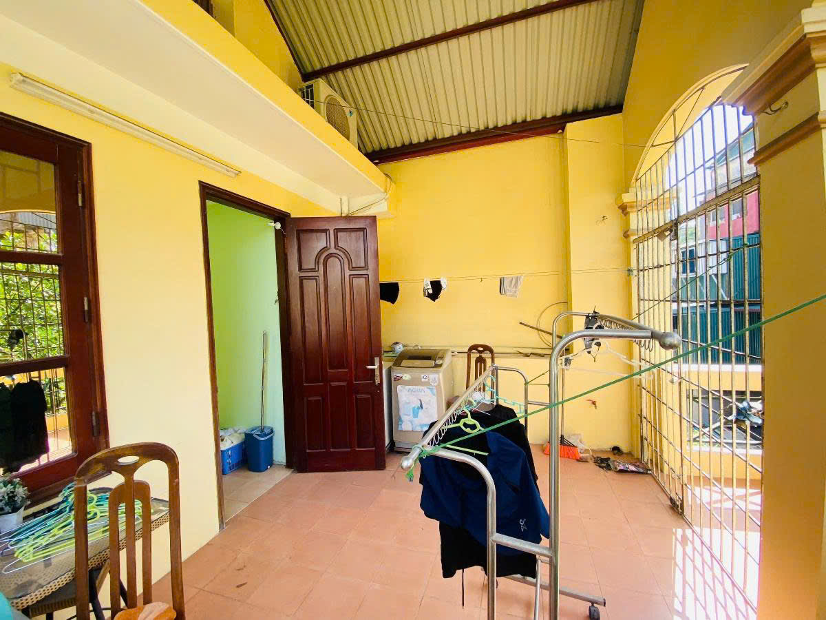 BÁN CĂN 65M-3 TẦNG HƠN 22 TỶ Ở TRUNG TÂM – LÔ GÓC – NGÕ NÔNG – GẦN PHỐ – CỰC THOÁNG – KINH DOANH NHỎ – TIỆN ÍCH BẠT NGÀN- 3 BƯỚC RA PHỐ💥