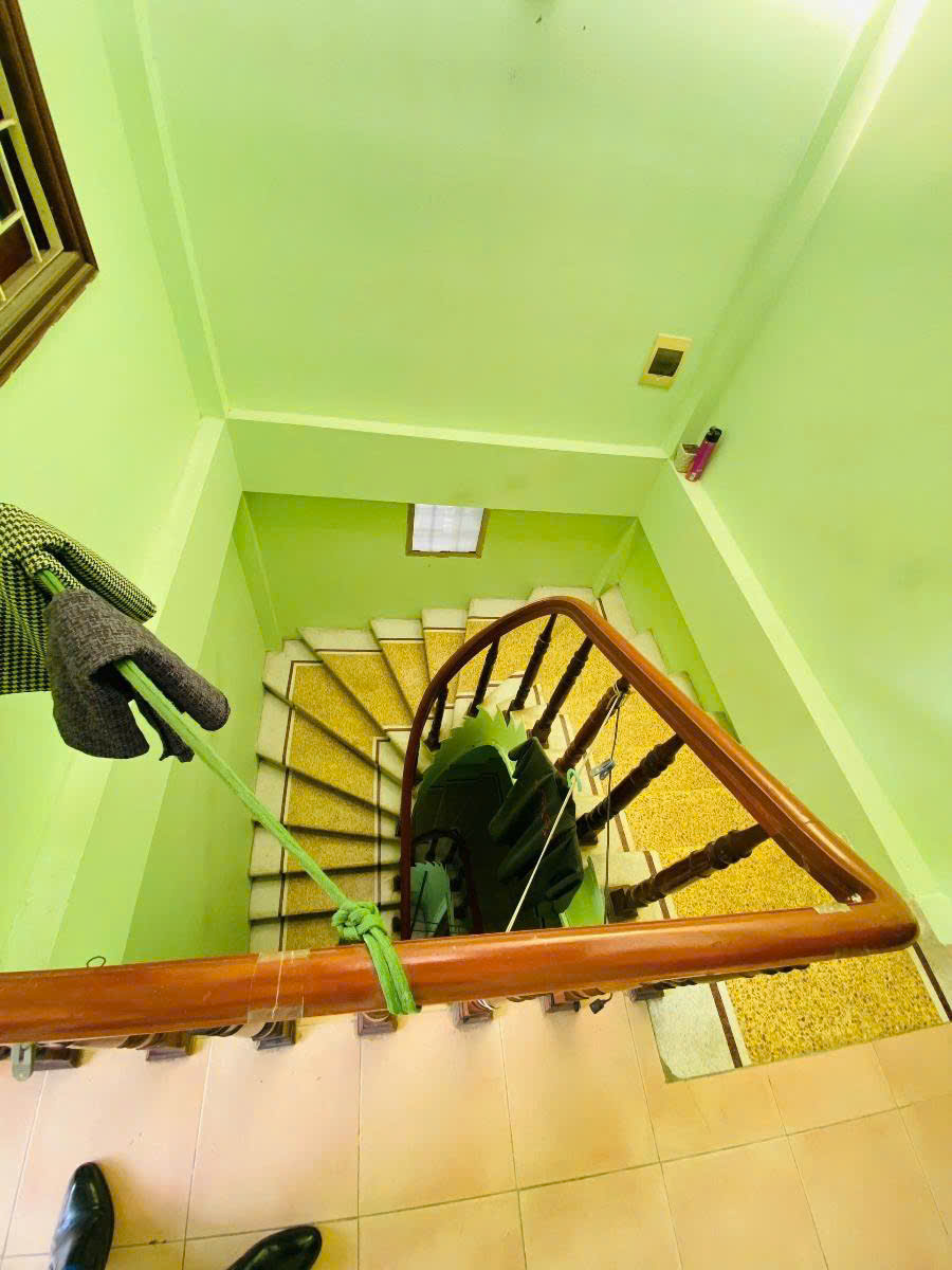 BÁN CĂN 65M-3 TẦNG HƠN 22 TỶ Ở TRUNG TÂM – LÔ GÓC – NGÕ NÔNG – GẦN PHỐ – CỰC THOÁNG – KINH DOANH NHỎ – TIỆN ÍCH BẠT NGÀN- 3 BƯỚC RA PHỐ💥