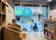 TÌM BẠN CÙNG HỢP TÁC – SHARE MẶT BẰNG – PHỐ THỤY KHÊ, TÂY HỒ, HÀ NỘI