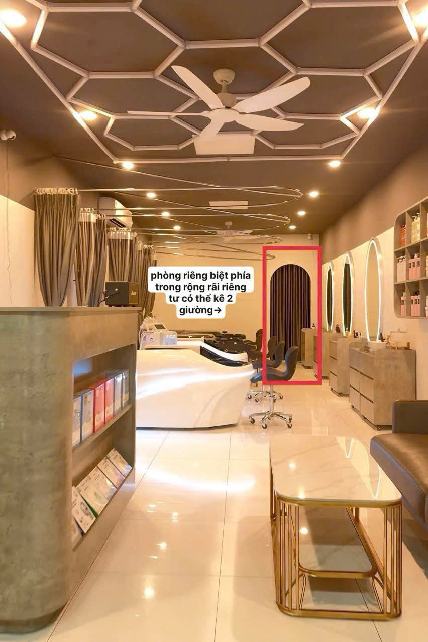 TÌM BẠN CÙNG HỢP TÁC – SHARE MẶT BẰNG – PHỐ THỤY KHÊ, TÂY HỒ, HÀ NỘI