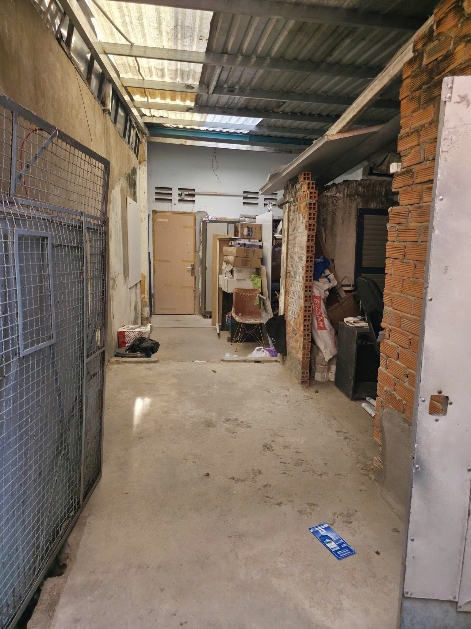 Bán nhà Hẻm Điện Biên Phủ, ngay Vòng xoay Điện Biên Phủ, Q1, 4x22m, Cấp 4, 17,9 tỷ.