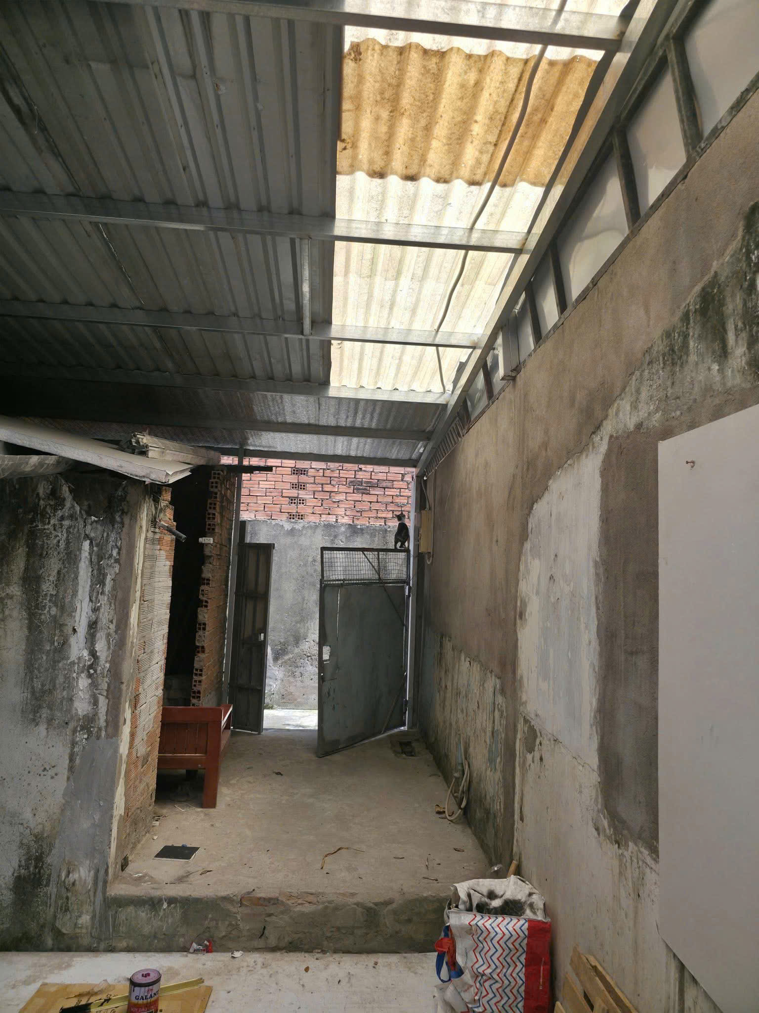 Bán nhà Hẻm Điện Biên Phủ, ngay Vòng xoay Điện Biên Phủ, Q1, 4x22m, Cấp 4, 17,9 tỷ.