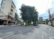 Bán nhà Hẻm số 1 Cầu Xéo – giao Tân Kỳ Tân Quý, DT: 3,9x18m, 4 Tầng mới, 4PN, 9,5 tỷ.