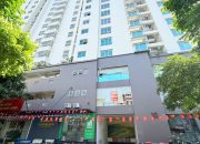 bán chung cư thành thái cầu giấy 126m 3 ngủ 2 wc giá 11,5 tỷ