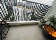 bán chung cư the park home thành thái cầu giấy DT 82m 2 ngủ 2 wc giá 9,650 tỷ