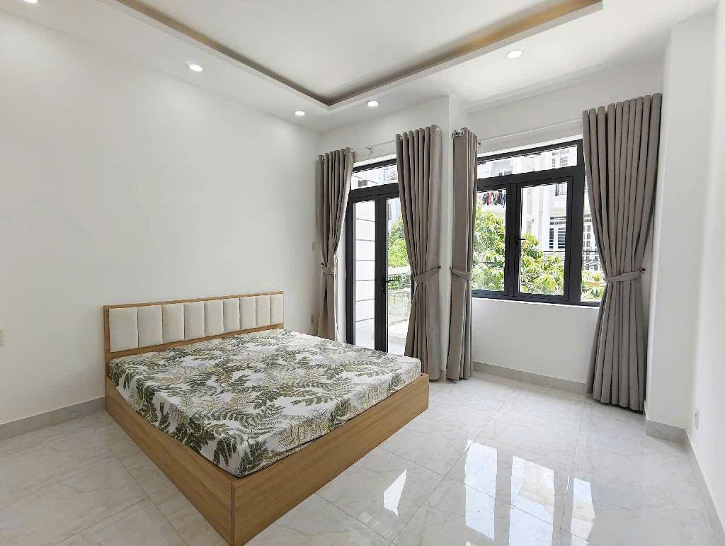 BÁN NHÀ 4 TẦNG – HUỲNH THỊ ĐỒNG – NHÀ BÈ – HXH – GIÁ 9x Tỷ.