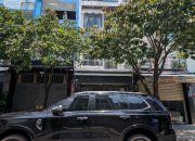 BÁN NHÀ 4 TẦNG – HUỲNH THỊ ĐỒNG – NHÀ BÈ – HXH – GIÁ 9x Tỷ.