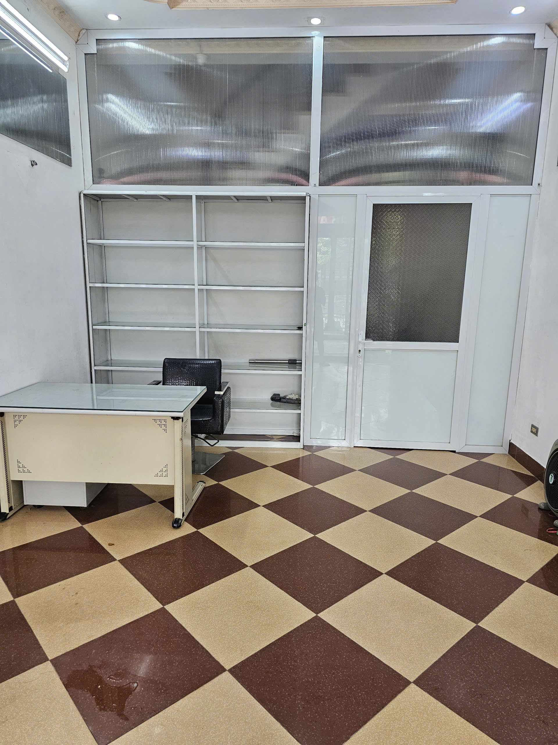 CHÍNH CHỦ CHO THUÊ CỬA HÀNG KINH DOANH – KHƯƠNG ĐÌNH, THANH XUÂN, HÀ NỘI