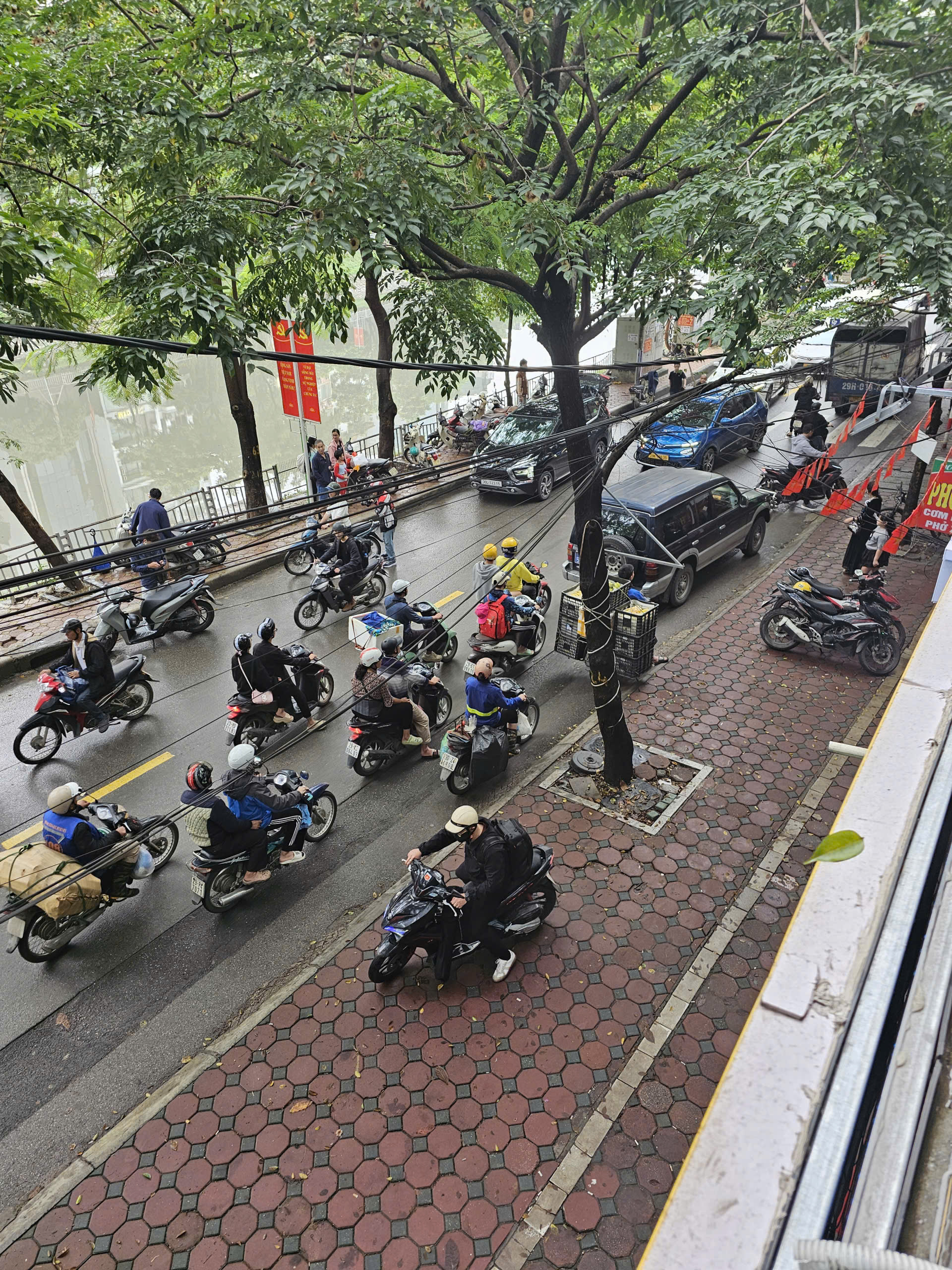 CHÍNH CHỦ CHO THUÊ CỬA HÀNG KINH DOANH – KHƯƠNG ĐÌNH, THANH XUÂN, HÀ NỘI