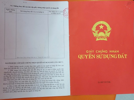 BÁN NHÀ GIÁ RẺ – CHỈ 100 TRIỆU CÓ SỔ ĐỎ CHÍNH CHỦ