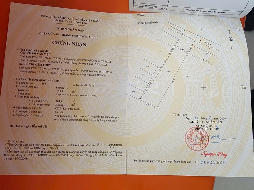 BÁN NHÀ GIÁ RẺ – CHỈ 100 TRIỆU CÓ SỔ ĐỎ CHÍNH CHỦ