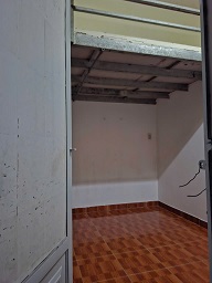 BÁN NHÀ GIÁ RẺ – CHỈ 100 TRIỆU CÓ SỔ ĐỎ CHÍNH CHỦ